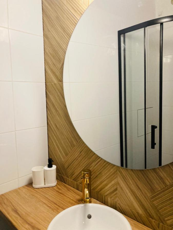 Supreme Apartment In The City Center Krakow Exterior photo